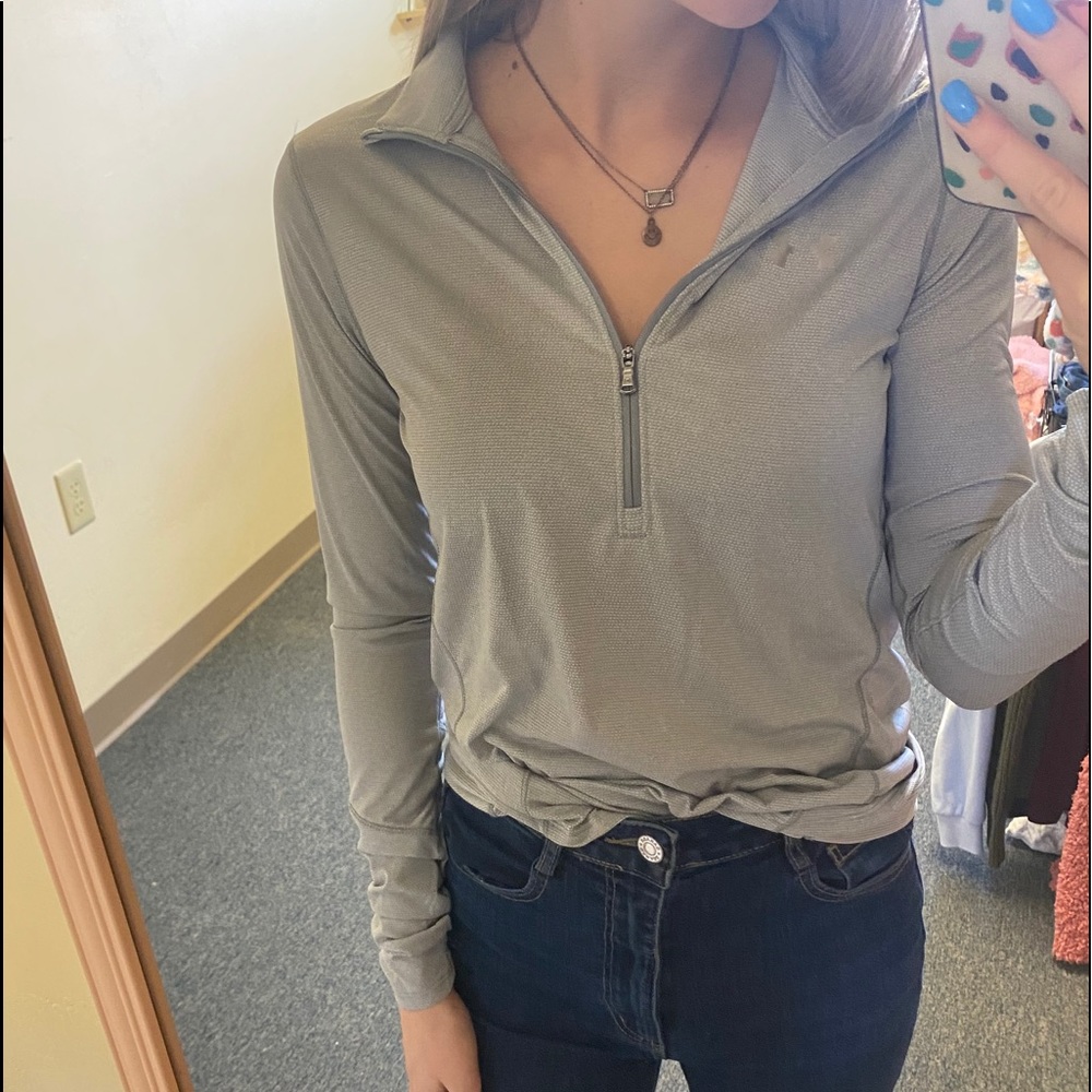 Under Armour Quarterzip